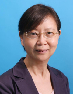 Claudia KY Lai