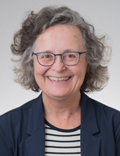 Julianne Ballard