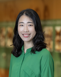 Yoonsoo Eo