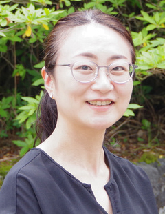 Fumie Matsuno