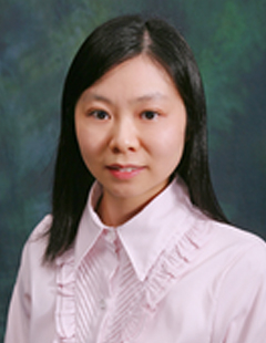 Lily Ho