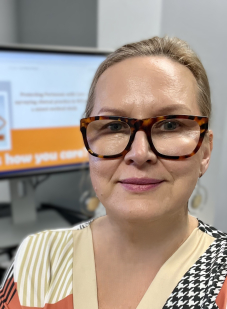 Beata Gidaszewski