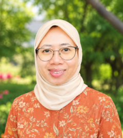 Arina Qona'ah