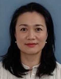 Vicky Yuan