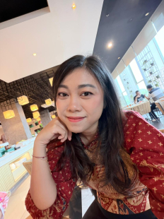 Ida Ayu Agung Laksmi