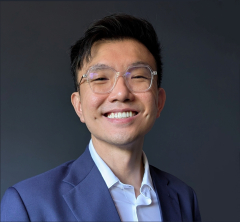 Nicholas Neo