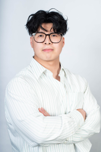 James Lim