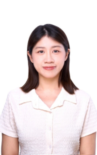 Chen-I Lee (Sherry)